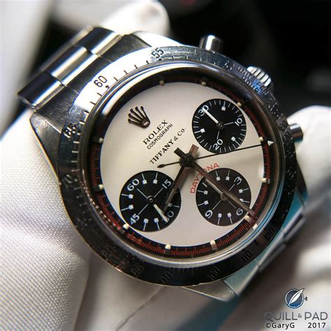 1969 rolex daytona|paul newman daytona sold.